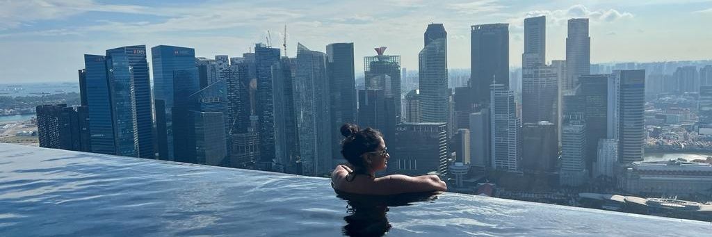 That Brown Chick banner