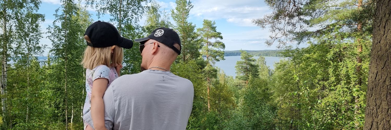 Pasi Autio 🇫🇮 🇪🇺 🇺🇦 🏳️‍🌈 🌍 banner