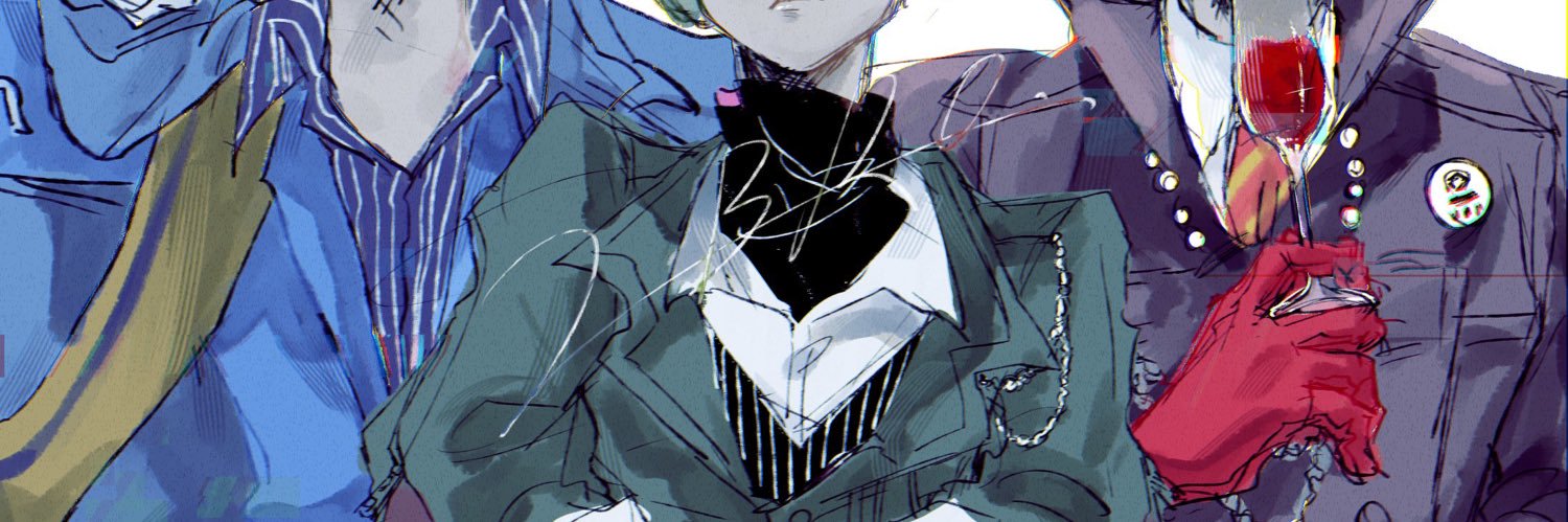 芥生。🍳 banner