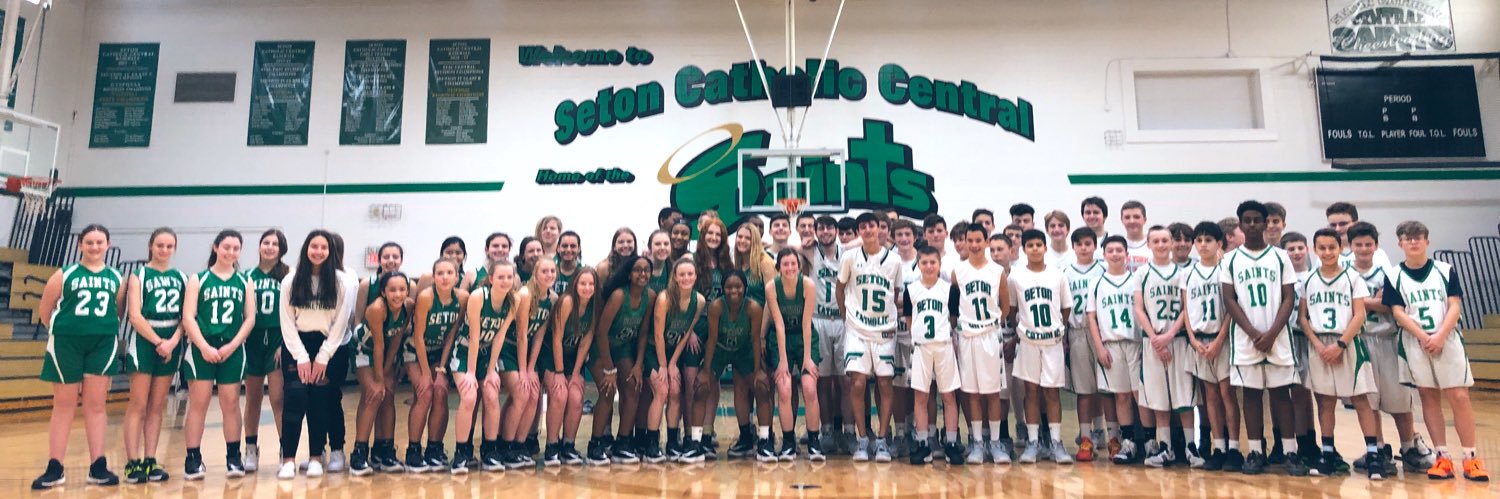 SCC Junior Fan Club banner