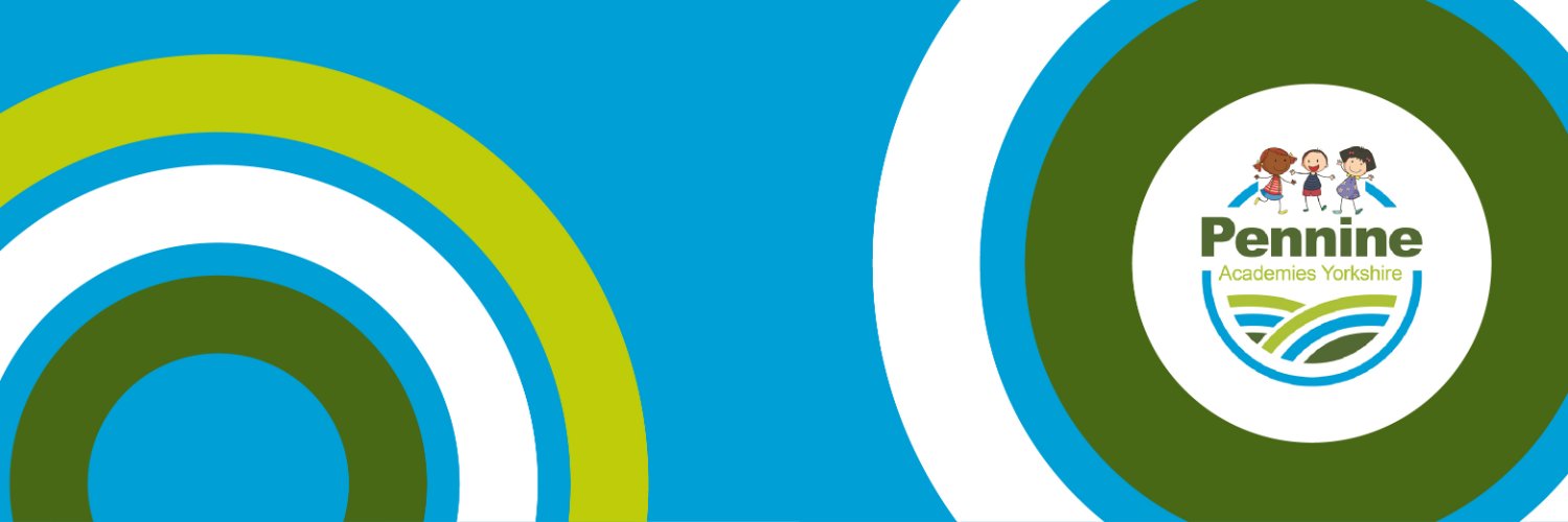 Grove House Primary School banner