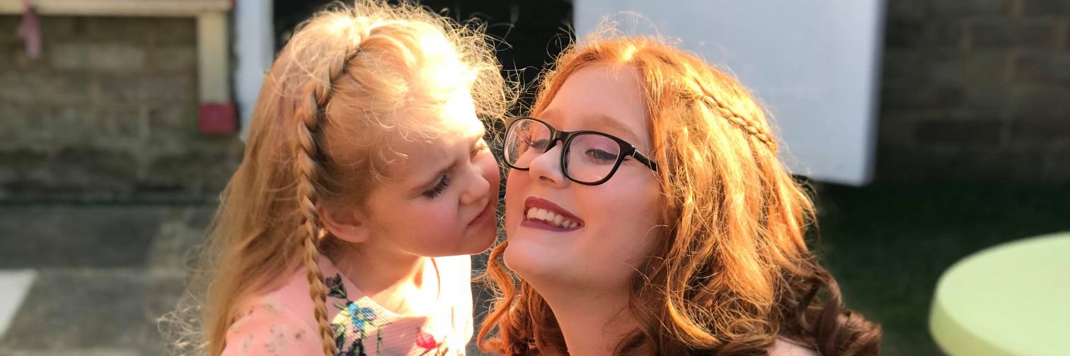 Heather White banner