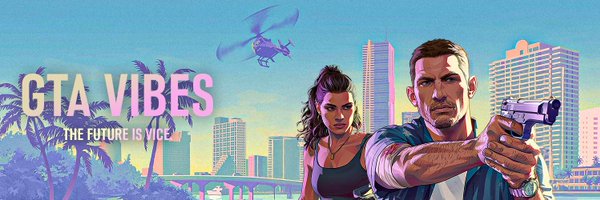 GTAVIBESFR Profile Banner