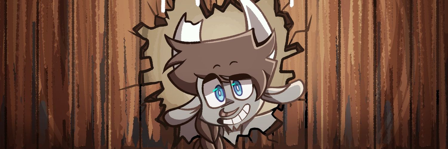 Tork CEO of Man Milk banner