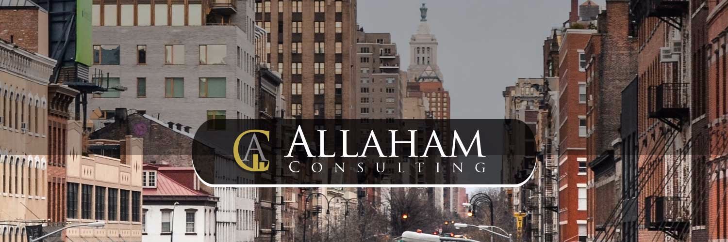 AllahamConsult's profile banner image