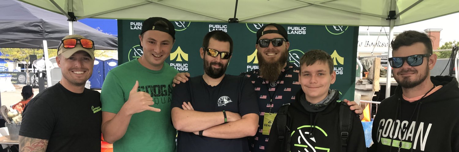 WolfePackFishing banner