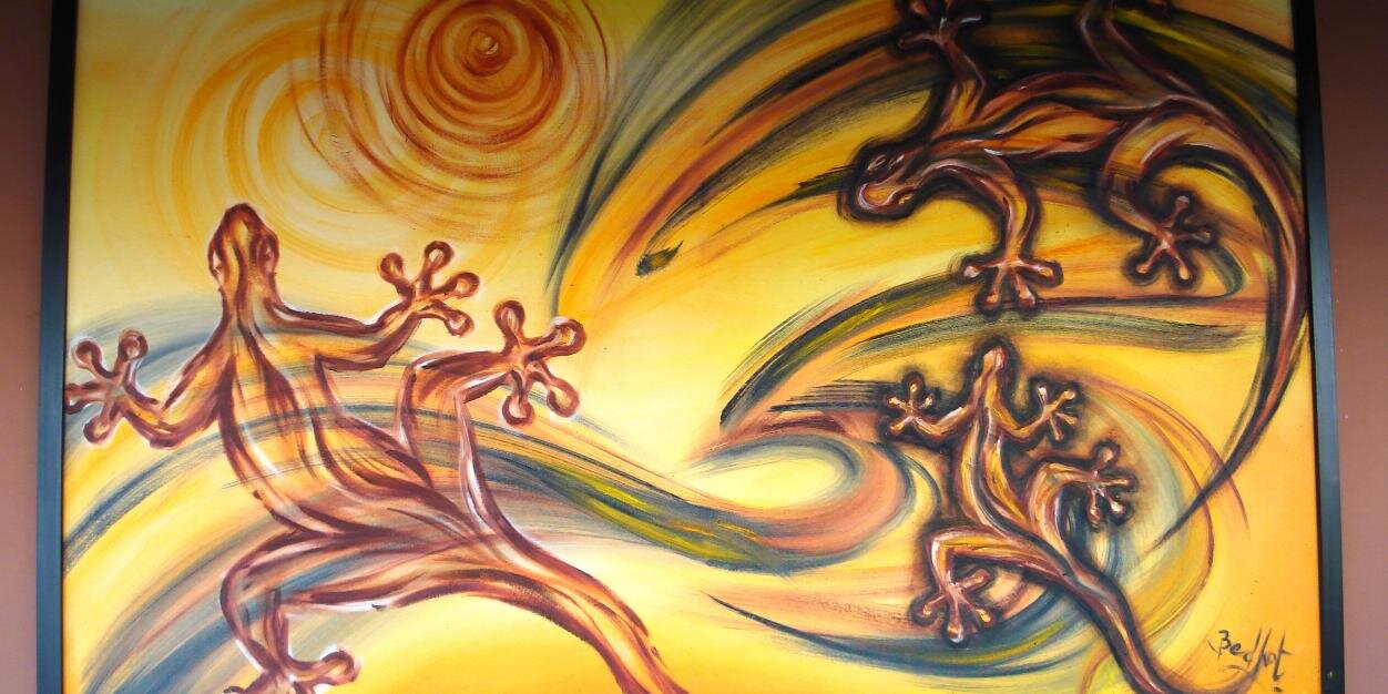 alexamongos's profile banner image