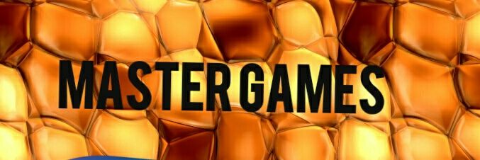 MasterGames90s's profile banner image