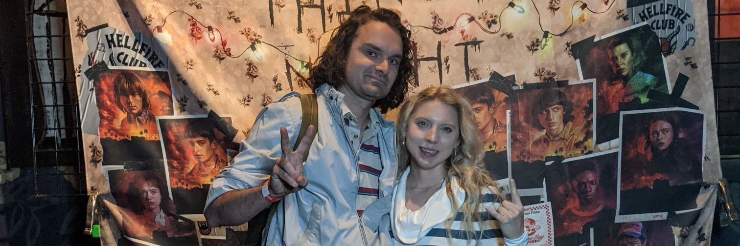 Kayalyssa818's profile banner image