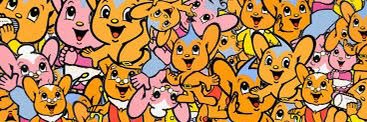Larkicz's profile banner image