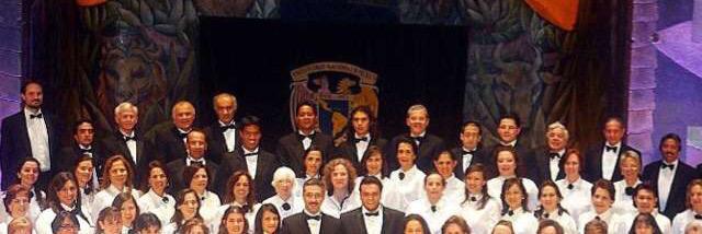 CoroPromusica's profile banner image