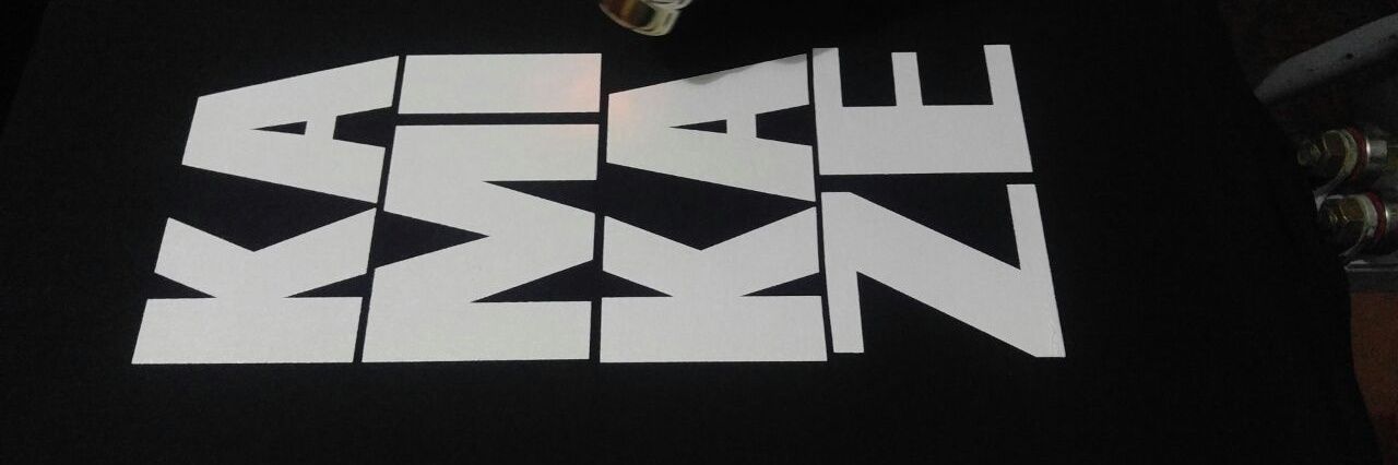DjangoKamikaze's profile banner image