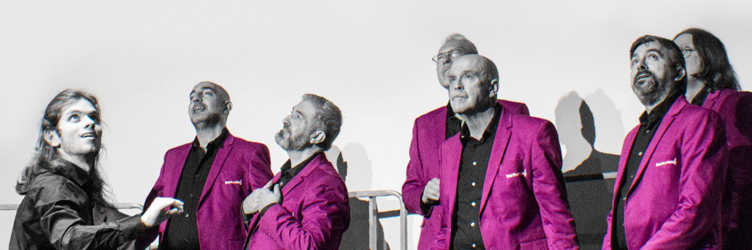 Barberidad's profile banner image