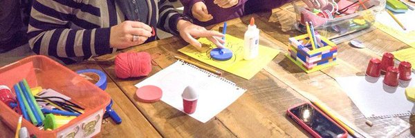 mattsmakerspace Profile Banner