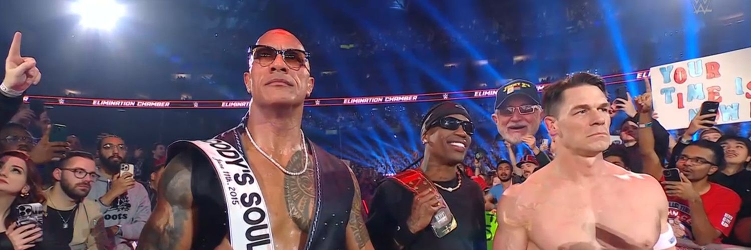 WoosGonTellEm's profile banner image