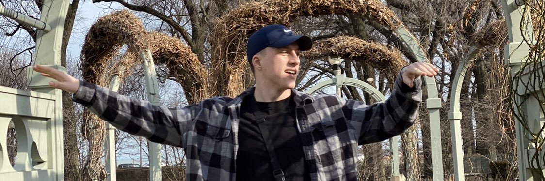 KotyFelderman's profile banner image