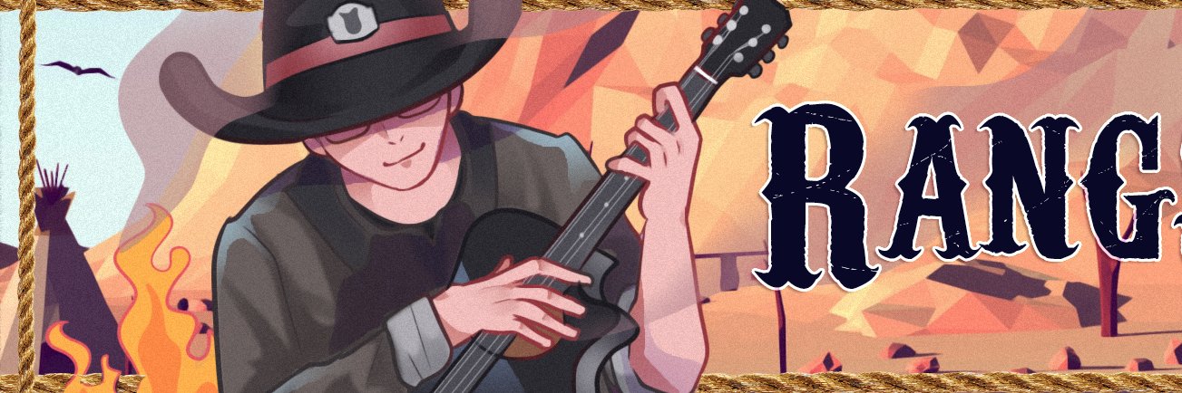 RangShada (cowboy vtuber) banner