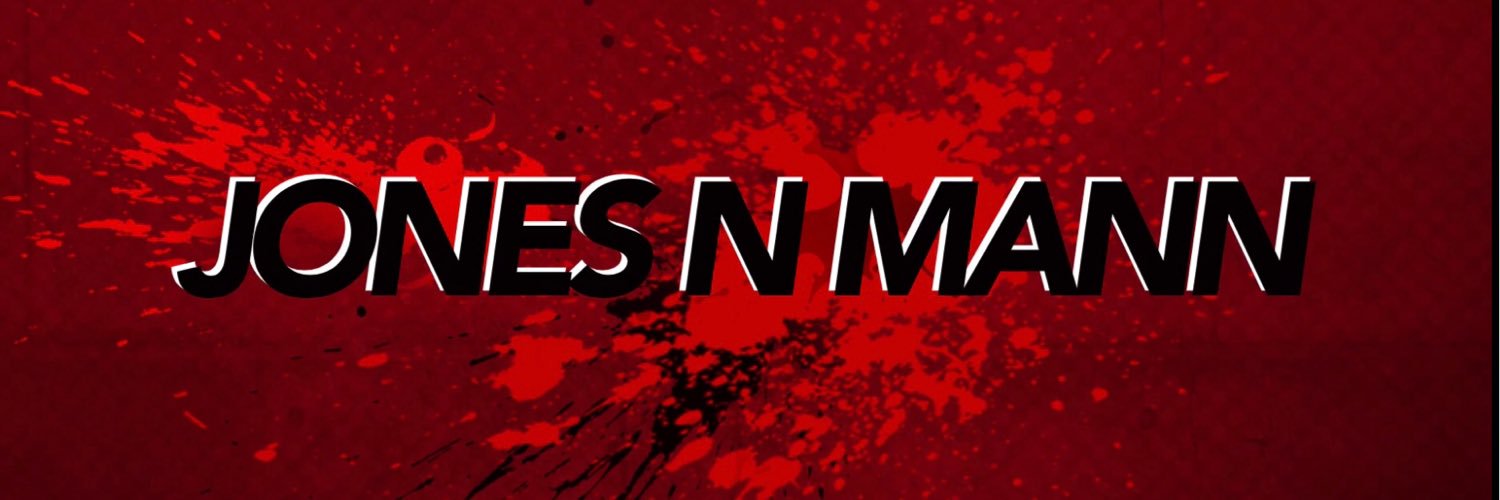 Jonesnmann banner