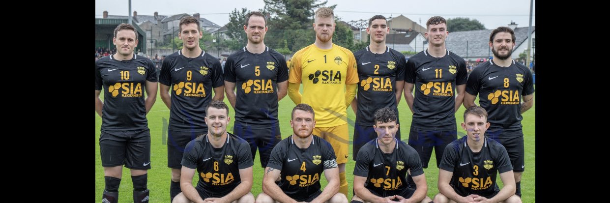 kevin mc Laughlin banner