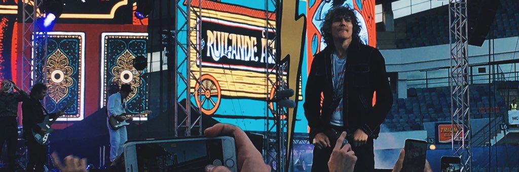 RStaffas's profile banner image