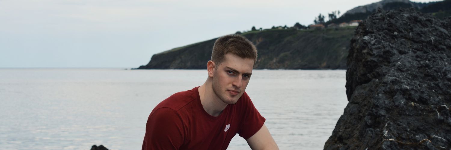 irakliLM's profile banner image