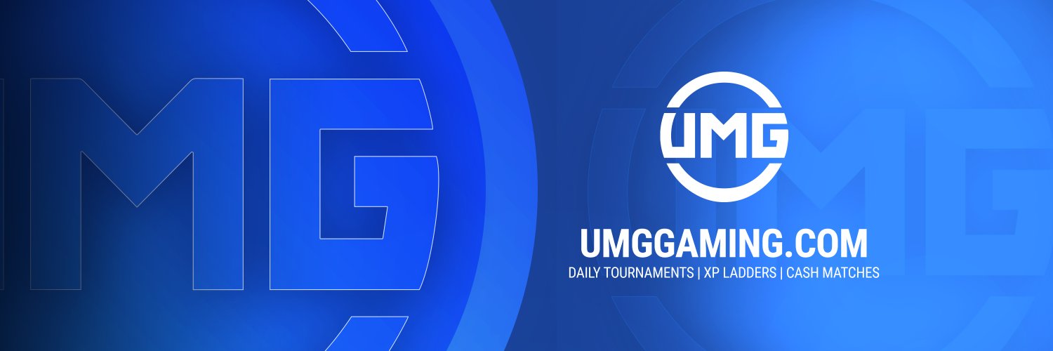 UMG Online banner