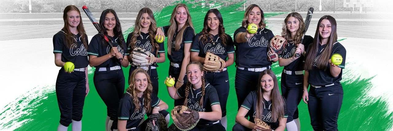 AHSColtsoftball's profile banner image