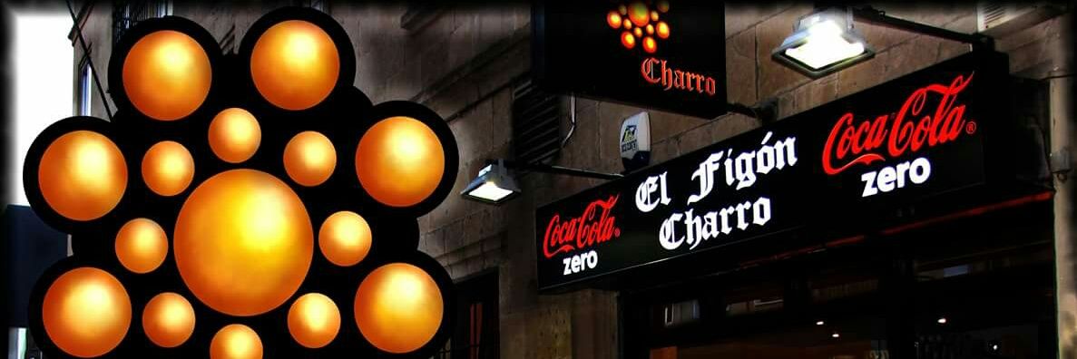 Elfigoncharro banner