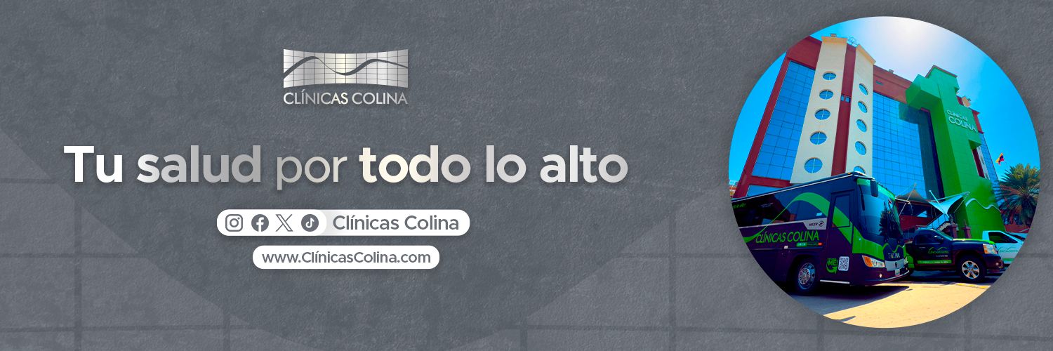 ClinicasColina's profile banner image