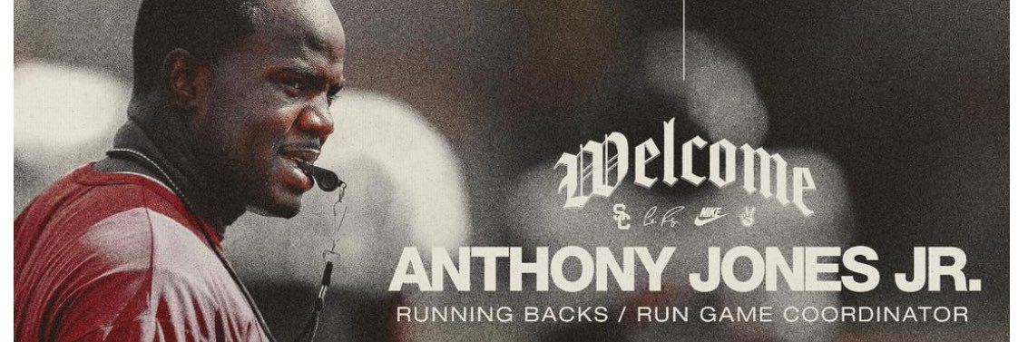 Anthony Jones Jr banner