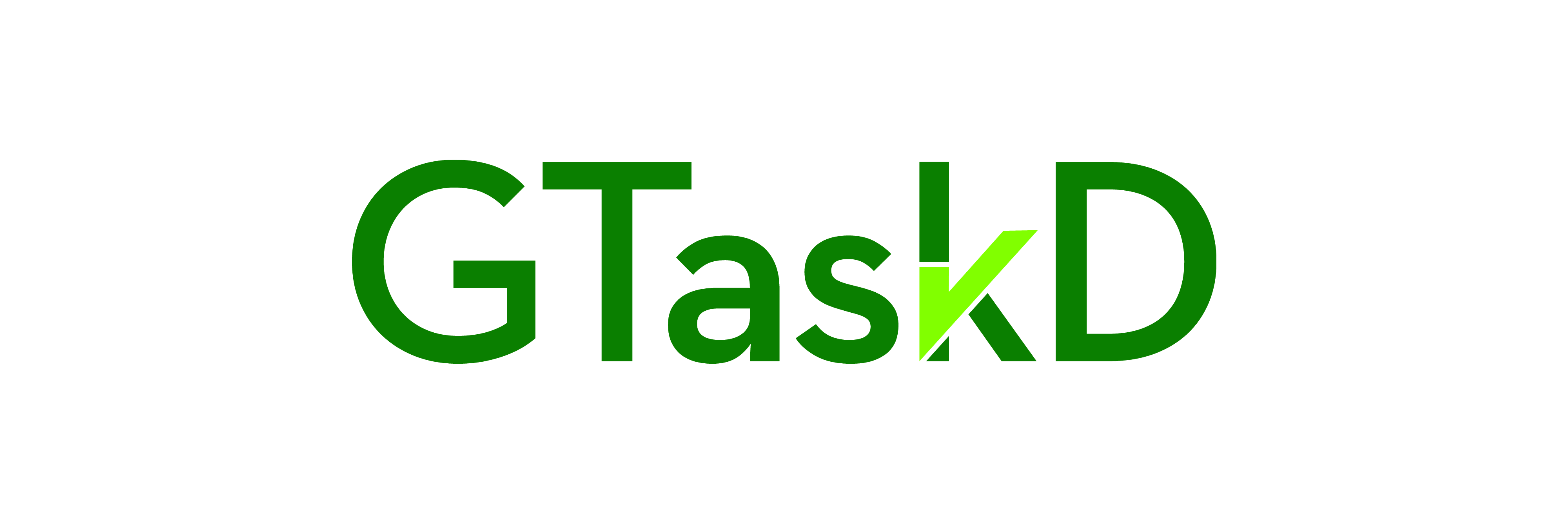 GTaskD banner