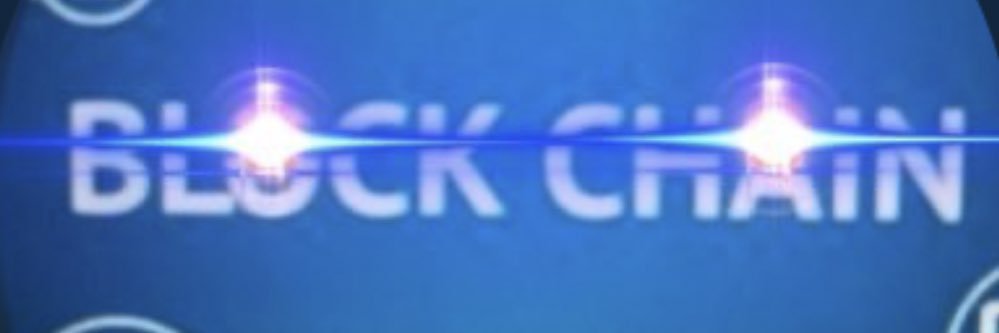 Crypto Block banner