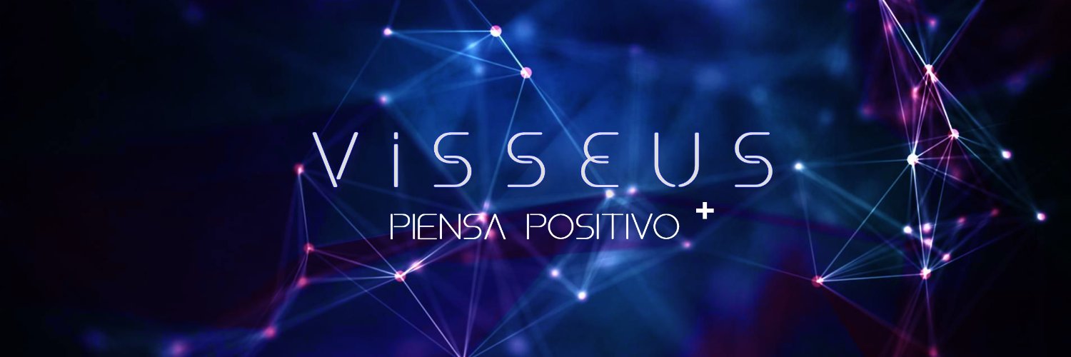 Visseus banner