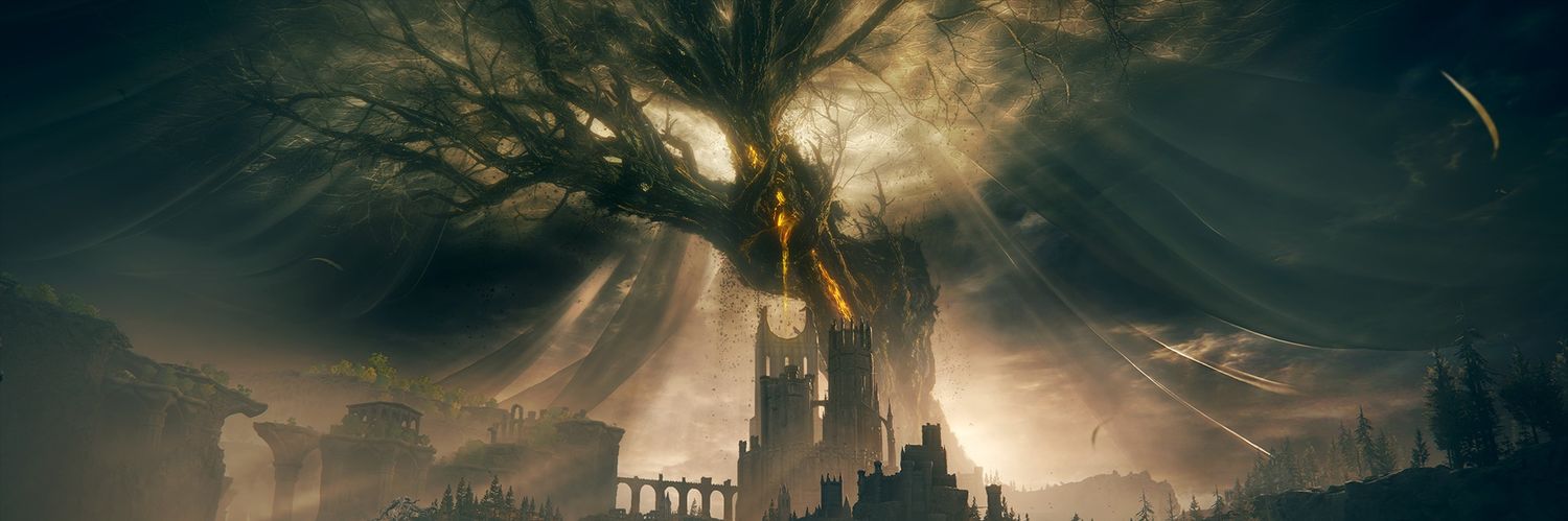 BloodtingedWolf's profile banner image