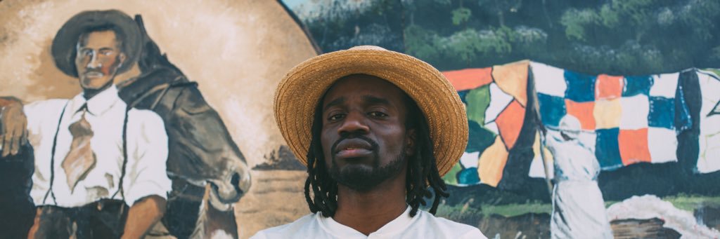 ChampWilson's profile banner image