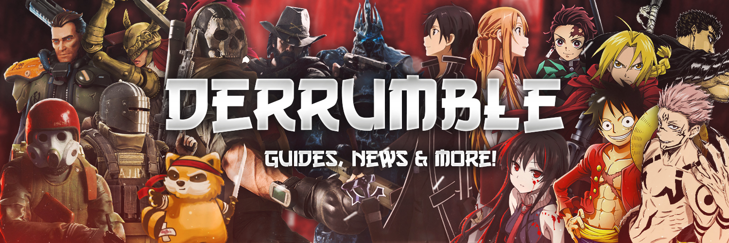 derRumble banner