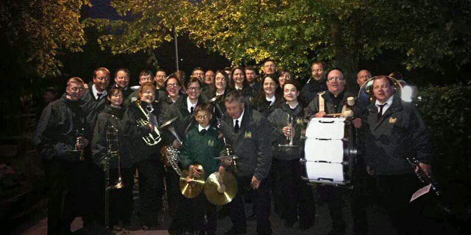 GreenfieldBand1's profile banner image