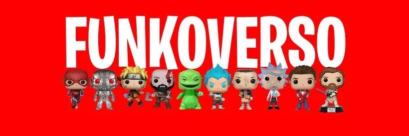 Funkoverso's profile banner image
