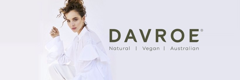 Davroe Hair Wellness banner