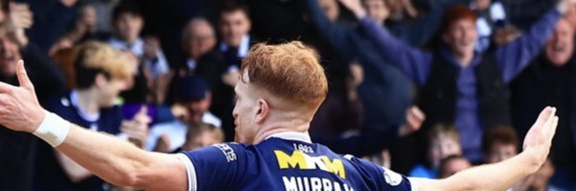 Lewis Robertson banner