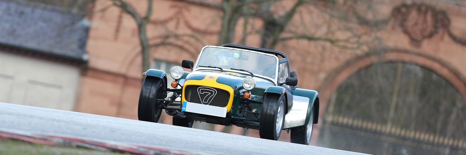 caterhamsteve2's profile banner image