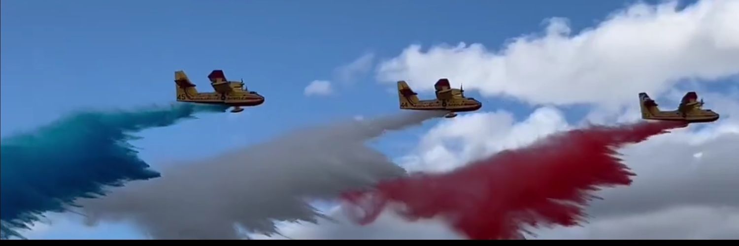 Julbert 🇨🇵 banner