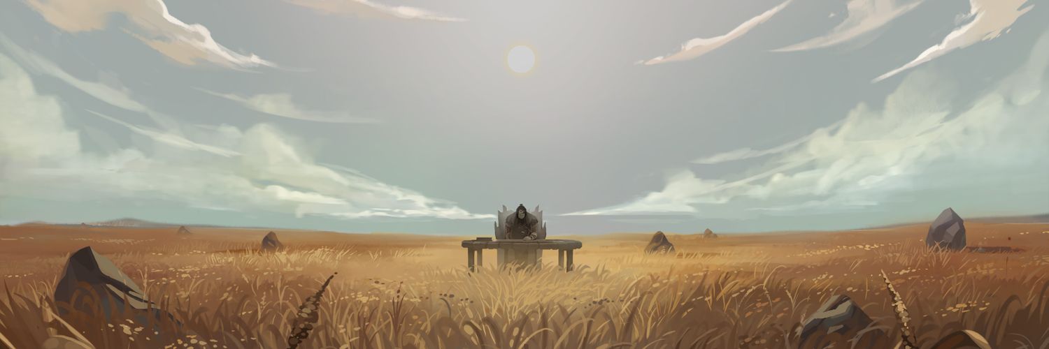 ex Devoted Noxian's banner
