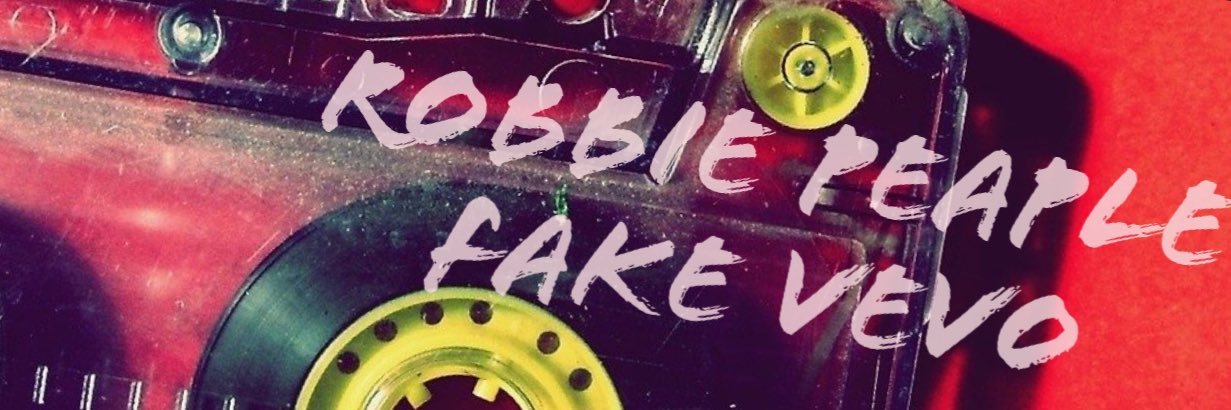 Robbie Peaple banner