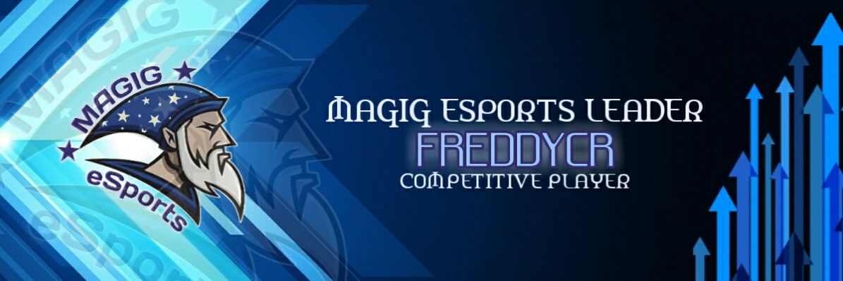 MAGIGSPORTS☆☆☆ banner