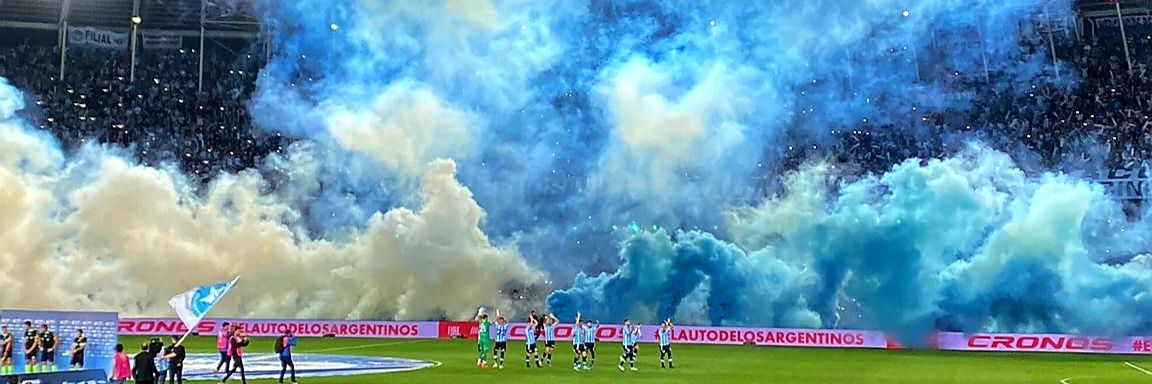 Federico ²² 🍌 banner