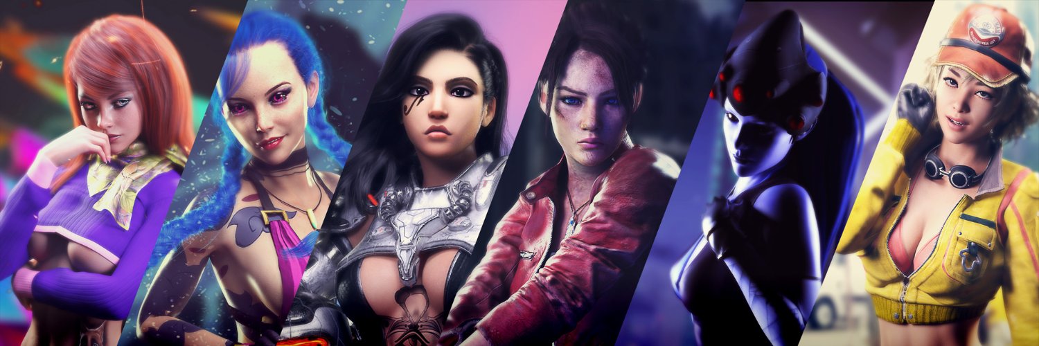 NoizeGraphix's profile banner image