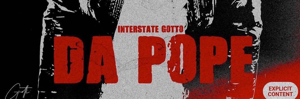 Da Pope ⛪️ banner