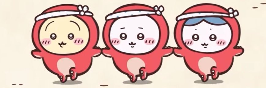 M banner