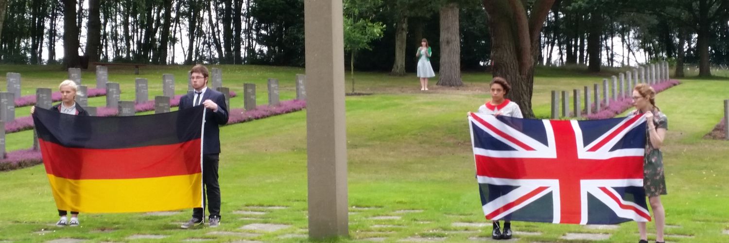 Mark4Brewood's profile banner image
